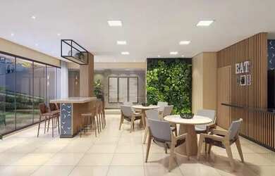 Imagem 3: Belo Horizonte - Apartamento Padrão - Prado