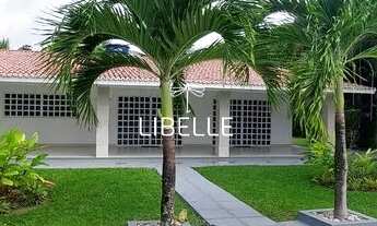 Imagem: Casa à venda no bairro Paiva - Cabo de