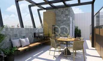 Imagem 4: Apartamento Loft em Intermares com 1 Quarto - Piscina - Preço Promocional Lançamento