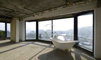 Imagem 7: CASA TRIPLEX CONDOMÍNIO JOATINGA BARRA DA TIJUCA