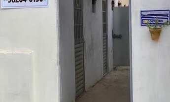 Imagem 2: Kitnets Quarto com aluguel por R$360 /mês