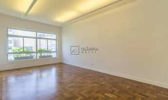 Imagem 3: Apartamento Venda Higienópolis 239 m² 3 Dormitórios