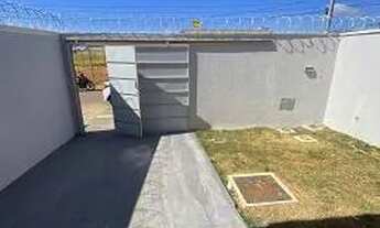 Imagem 2: Casa para aluguel com 2 quartos no Santa Fé I - Goiânia
