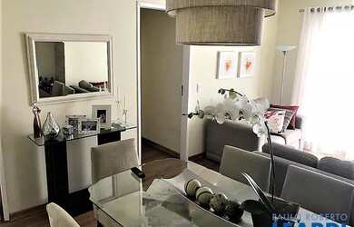 Imagem 5: APARTAMENTO - MORUMBI - SP