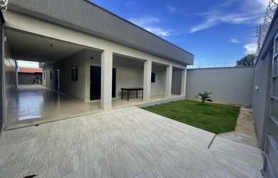 Imagem 3: Linda Casa a venda. St. Sudoeste