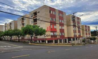 Imagem 2: Apartamento a venda no Menegatti 1 Jd Europa Nova Odessa- SP