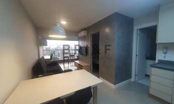 Imagem: Apartamento para locação 1 suíte, 1 vaga