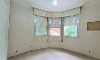 Imagem 7: Apartamento para venda possui 120 metros quadrados com 3 quartos em Copacabana - Rio de Ja