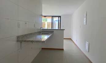 Imagem 7: Apartamento para venda tem 65 metros quadrados com 2 quartos