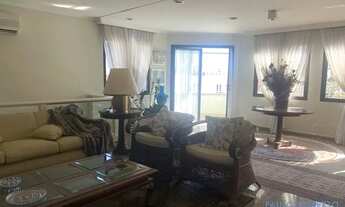 Imagem 2: COBERTURA - JARDIM AMÉRICA - SP