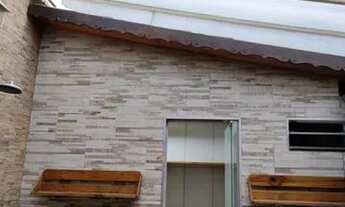 Imagem 7: Casa térrea Condomínio fechado para venda tem 208 metros quadrados com 3 quartos