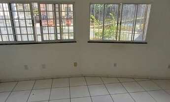 Imagem 5: Casa tipo apartamento