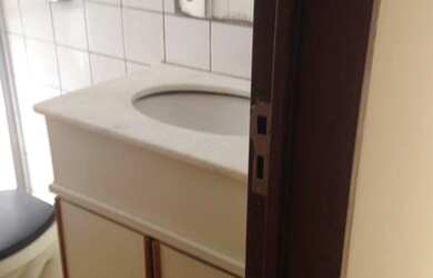 Imagem 5: Apartamento à venda no Condomínio Renata Tarraf, com 2 quartos, por R$155.000,00