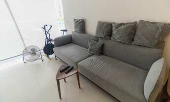 Imagem 7: Residencial de luxo com 2 dormitórios na Juscelino Kubitschek próx ao Shopping Iguatemi Jk