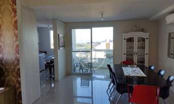 Imagem: Cobertura com 4 dormitórios à venda, 155