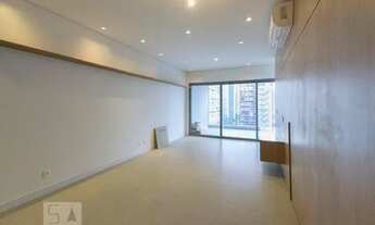 Imagem 3: Apartamento para Aluguel - Moema, 2 Quartos, 84 m2