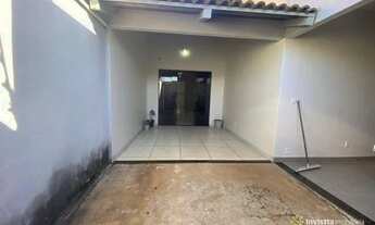 Imagem 3: Casa com 2/4 em Luzimangues setor laguna I