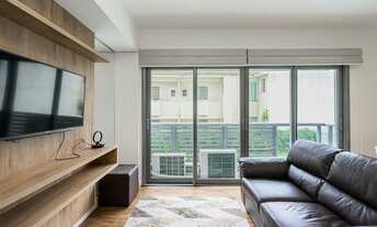 Imagem 2: PORTO ALEGRE - Apartamento Padrão - Moinhos de Vento