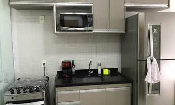 Imagem 7: Caminho das Árvores 1/4 Mobiliado e decorado, NASCENTE, Varandão e Camareira incluso