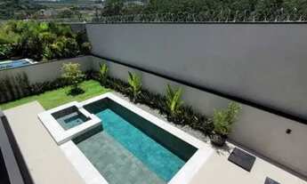 Imagem 3: Casa em Condomínio para Venda em Santana de Parnaíba, Tamboré, 4 dormitórios, 4 suítes, 7