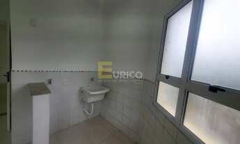 Imagem 5: Apartamento para alugar, 65 m² - Vila Pasti Louveira SP