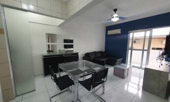 Imagem 7: Apartamento todo mobiliado com 02 quartos no adrianopolis