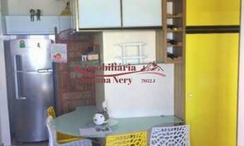 Imagem 4: APARTAMENTO MOBILIADO EM PONTA NEGRA