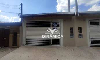 Imagem 2: Casa com 2 dormitórios à venda, 85 m² por R$ 360.000,00 - Jardim Santa Maria (Nova Veneza