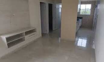 Imagem 2: Apartamento para aluguel com 44 metros quadrados com 2 quartos