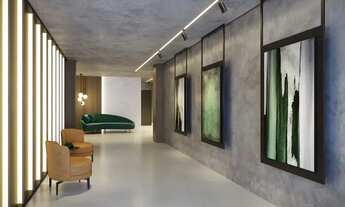 Imagem 3: Apartamento à venda no bairro Capoeiras - Florianópolis/SC