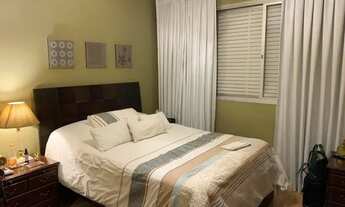 Imagem 7: Apartamento Venda 3 Dormitórios - 120 m² Moema