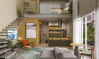 Imagem 3: Apartamento com 2 dormitórios à venda, 69 m² por R$ 748.653,00 - Ribeirão da Ilha - Floria