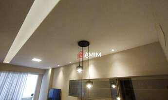 Imagem 5: Apartamento com 2 Quartos à Venda, 66 m² por R$ 550.000 - Centro - Niterói/RJ