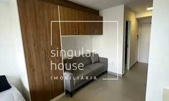 Imagem 7: 28m2| 1 Quarto Apartamento com 1 dormitório