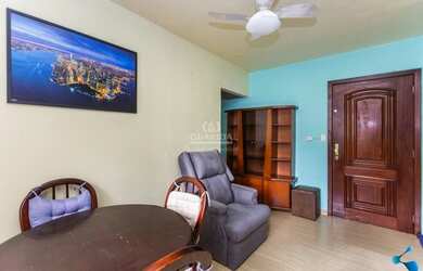 Imagem 2: Apartamento para aluguel, 2 quartos, 1 vaga, Alto Petrópolis - Porto Alegre/RS