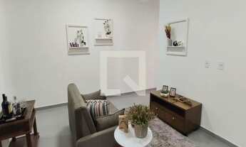 Imagem 7: Apartamento para Aluguel - Vila Ema, 2 Quartos, 50 m2