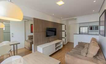 Imagem 4: Apartamento para Aluguel - Parque das Águas, 2 Quartos, 45 m2