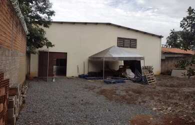 Imagem 5: Galpão/Depósito/Armazém para venda tem 500 metros quadrados em Loteamento Shangry-Lá - Goi