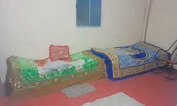 Imagem 2: Cutijuba de praia