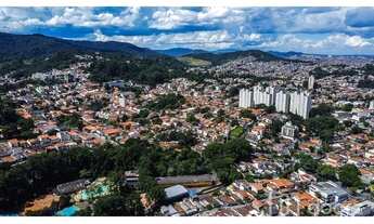 Imagem 6: SãO PAULO - Terreno Padrão - Horto Florestal