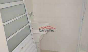 Imagem 6: Casa com 2 dormitórios para alugar, 52 m² por R$ 1.699,00/mês - Vila Maria Alta - São Paul