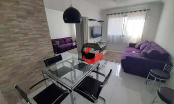 Imagem 6: Apartamento com 2 dormitórios para alugar, 60 m² por R$ 5.123,69/mês - Vila Pompeia - São