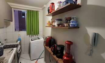 Imagem 4: Apartamento Apartamento com 2 dormitórios