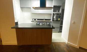 Imagem 4: Apartamento Locação 3 Dormitórios - 96 m² Vila Olímpia