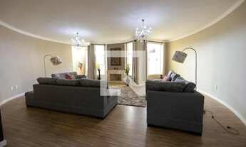 Imagem 2: Casa para Aluguel - Vila Faustina II, 4 Quartos, 540 m2