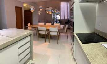 Imagem 3: Casa de condomínio térrea para venda com 240 metros quadrados com 3 quartos