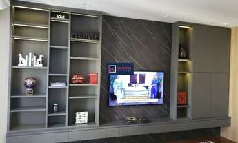 Imagem 3: Apartamento Venda 2 Dormitórios - 138 m² Pinheiros