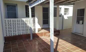 Imagem 3: Casa - Jardim Eulina - Campinas