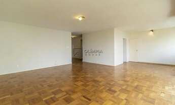 Imagem 5: Apartamento Locação Perdizes 234 m² 3 Dormitórios