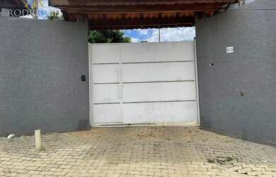 Imagem 2: Casa com 3 dormitórios, 120 m² - venda por R$ 680.000,00 ou aluguel por R$ 3.400,00/mês